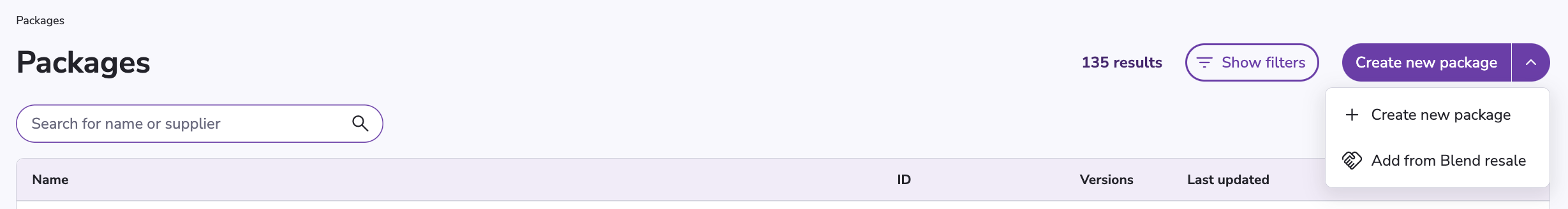 create new package.png
